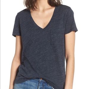 Madewell V-Neck